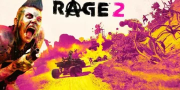 Rage 2’nin yeni fragmanı yayınlandı