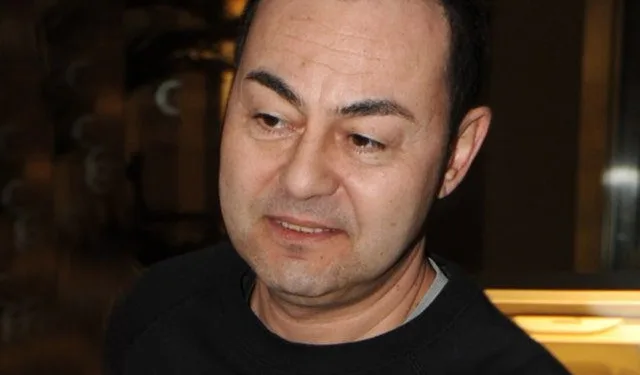 Serdar Ortaç’tan Demet Akalın’ın o sözlerine yanıt!