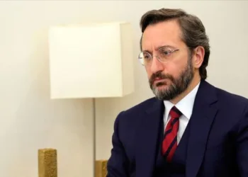 Altun: Terörist örgüte ateşkes çağrısında bulunulmaz