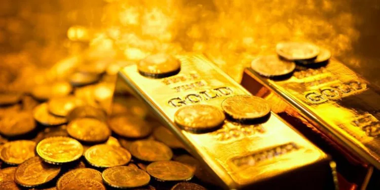 Altın fiyatlarında son durum ne? 28 Nisan çeyrek ve gram altın fiyatı ne kadar?