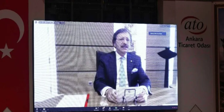 ATO’dan nefes kredisiyle aynı anda can suyu kredisi