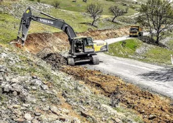 Büyükorhan Belediye Başkanı’ndan mücadeleye devam mesajı