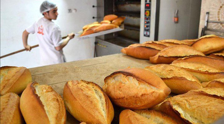 Bursa'da hafta sonu ekmek dağıtımı nasıl yapılacak?