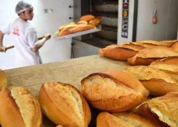 Bursa’da Hafta Sonu Ekmek Dağıtımı Nasıl Yapılacak?