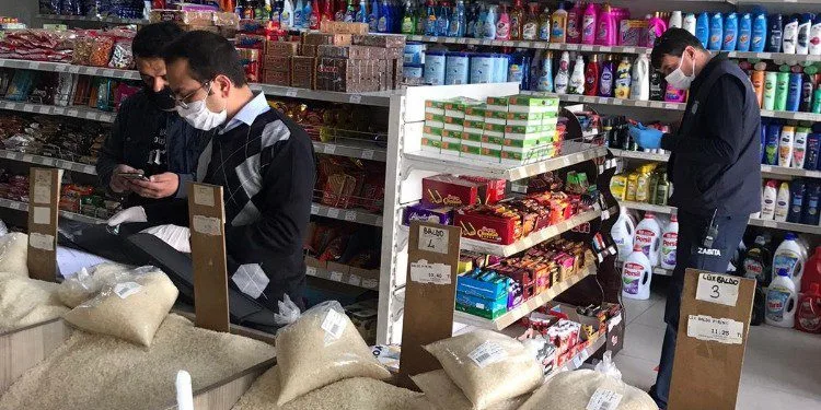 Fahiş fiyat artışına karşı denetimler sıklaştırıldı