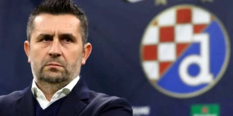 Hırvat Teknik Direktör Fenerbahçe’ye göz kırptı