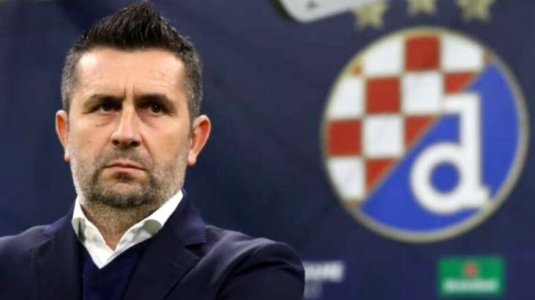 Hırvat Teknik Direktör Fenerbahçe'ye göz kırptı