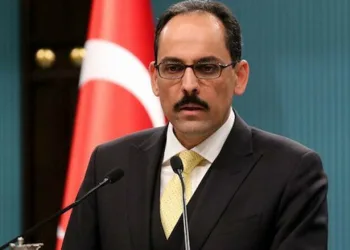 Cumhurbaşkanlığı Sözcüsü: “Soylu görevine devam edecektir”