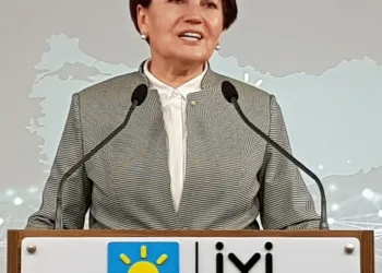 20 yıllık yardımcısının testi pozitif çıktı, Akşener’in sonucu belli oldu