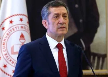 Milli Eğitim Bakanı: “Okulları 1 Haziranda Açarız”