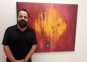 Ressam Çevirgen: “Bir işi öğrenirseniz o işin işçisi olursunuz”