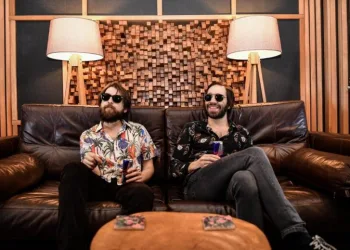 The Kites, Paris yolculuğu öncesi hedeflerini anlattı