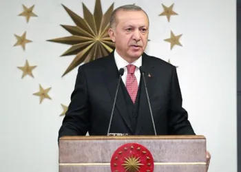 Cumhurbaşkanı Erdoğan’dan 1 Mayıs mesajı