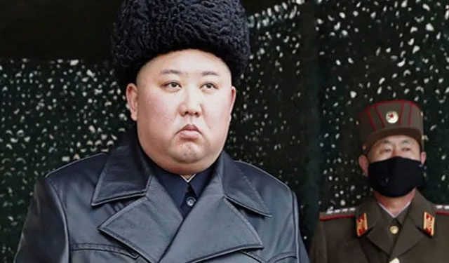 Kim Jong Un’un sağlık sorununun nedeni istihbarat raporunda