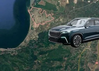 Bursa’da yerli otomobil fabrikası 20 bin kişiye istihdam sağlayacak