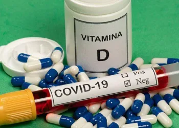 Koronavirüs ve D vitamini eksikliği arasında bir bağ var mı?’