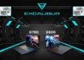 10’uncu Nesi̇l Yeni̇ Excali̇bur Laptop Seri̇si̇ Ön Si̇pari̇şte