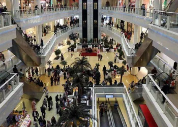 Sağlık Bakanlığı AVM’lerde alınacak tedbirleri açıkladı
