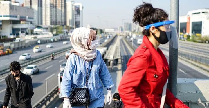 Salgın sonrası hayatımızın kaçınılmaz 4 kuralı açıklandı