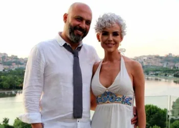 Ünlü oyuncu oğluna kavuşacağı günü bekliyor