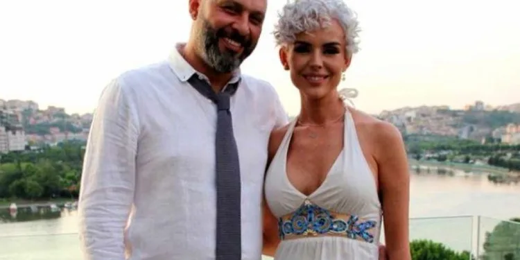 Ünlü oyuncu oğluna kavuşacağı günü bekliyor