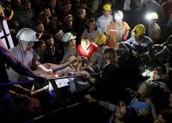 Soma’yı faciadan kurtulanlar anlattı: Değişen bir şey yok