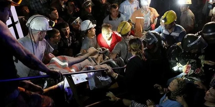 Soma’yı faciadan kurtulanlar anlattı: Değişen bir şey yok