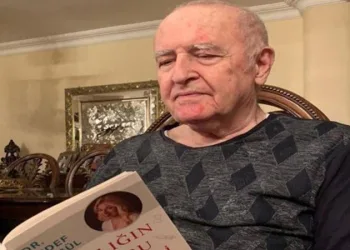 Prof. Dr. Murat Dilmener koronavirüsten hayatını kaybetti