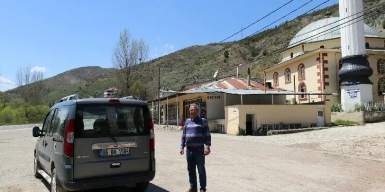 14 Yıllık Ramazan Geleneği̇ne Korona Vi̇rüs Engeli̇