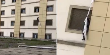 Covid-19 değil ama 46’lık çıktı!