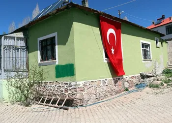 PKK, Şehit Demir’i Vefa grubunda yer aldığı için tehdit etmiş