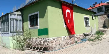 PKK, Şehit Demir’i Vefa grubunda yer aldığı için tehdit etmiş