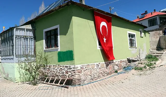 PKK, Şehit Demir’i Vefa grubunda yer aldığı için tehdit etmiş