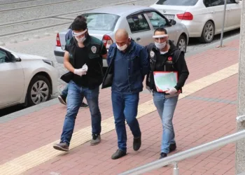 155 kilo uyuşturucuyla yakalanan sürücüsü tutuklandı
