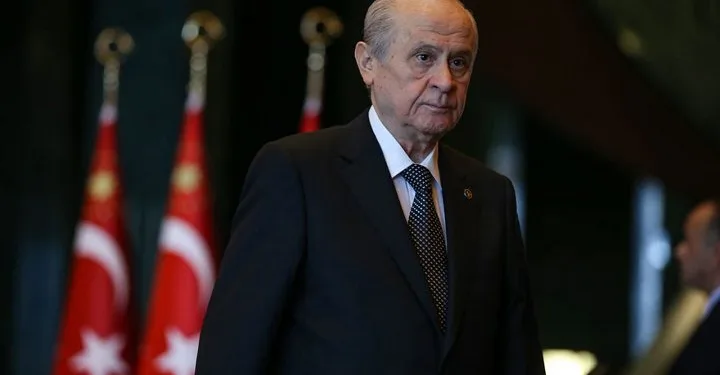 “Üç hilalin tek başına iktidarı artık bir zorunluluktur”