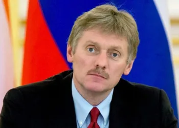 Kremlin sözcüsü Peskov’un testi pozitif çıktı