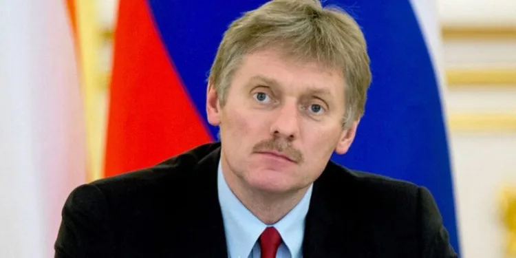 Kremlin sözcüsü Peskov’un testi pozitif çıktı