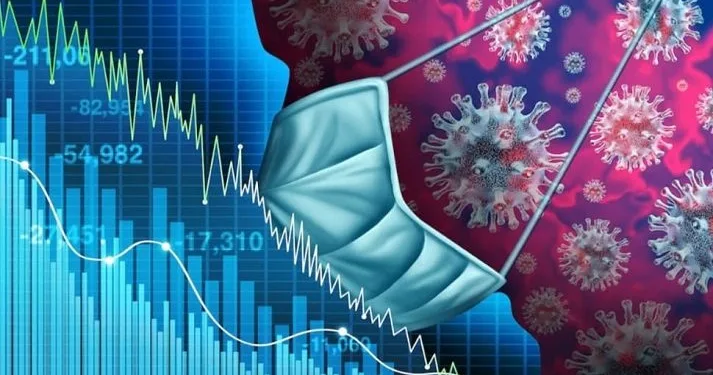 Küresel ekonomi 2020’de yüzde 3.3 küçülecek