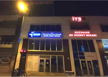 Bursa’da 8 memurda virüs çıktı! 25 kişi karantinada
