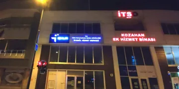 Bursa’da 8 memurda virüs çıktı! 25 kişi karantinada