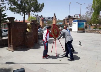 19 Mayıs Atatürkü Anma, Gençli̇k Ve Spor Bayramı