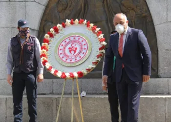 19 Mayısa Di̇ji̇tal Kutlama