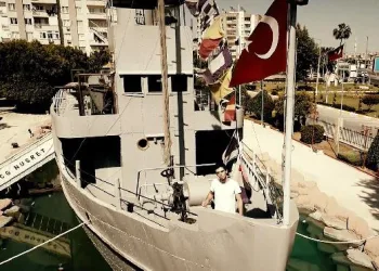 19 Mayıs’a özel rap klip