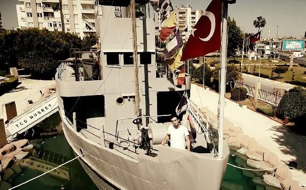 19 Mayıs’a özel rap klip