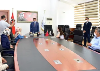 19 Mayısı Yazıp Ödül Kazandılar
