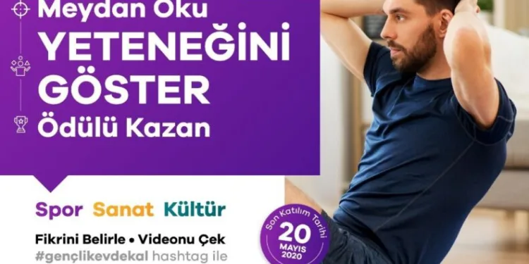 19 Mayısın 101. Yıl Dönümünde 101 Hedi̇ye