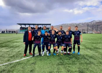 1966 Turanspor Antrenörü Mehmet Yücel: “Kuvvetli̇ Bi̇r Turanspor Oluşturmak İsti̇yoruz”