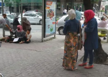 Bursa’da yaşayan Suriyeli sayısı belli oldu
