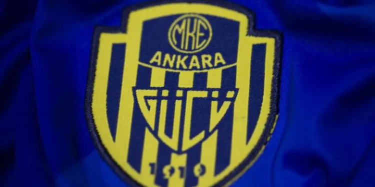 MKE Ankaragücü’nde bir futbolcunun koronavirüs testi pozitif çıktı