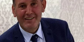 24 Erzincanspor Başkanı Üzeyir Çalı istifa etti
